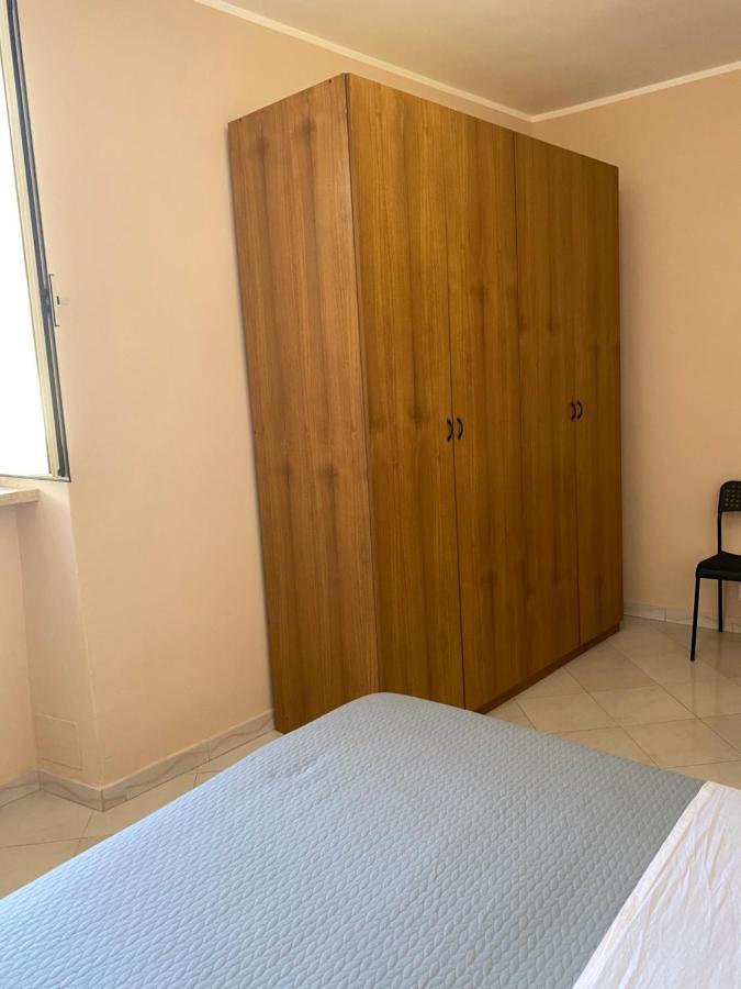 Le Case Di Nonna Gina Capranica Bagian luar foto